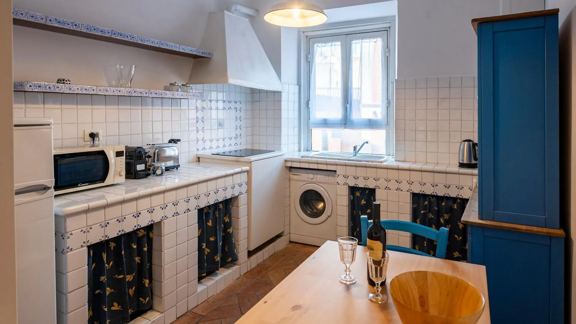 Domus Otto Appartement Rome 0*,