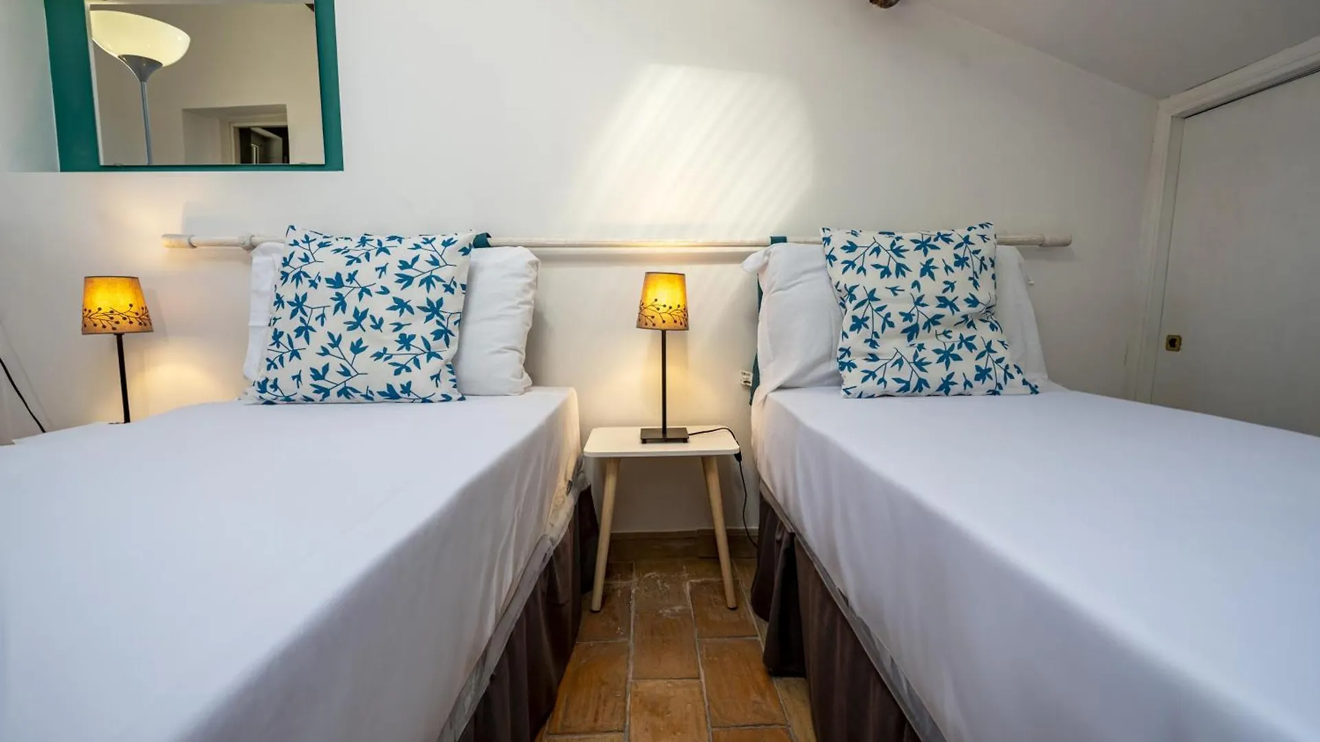 Domus Otto Apartment Rome