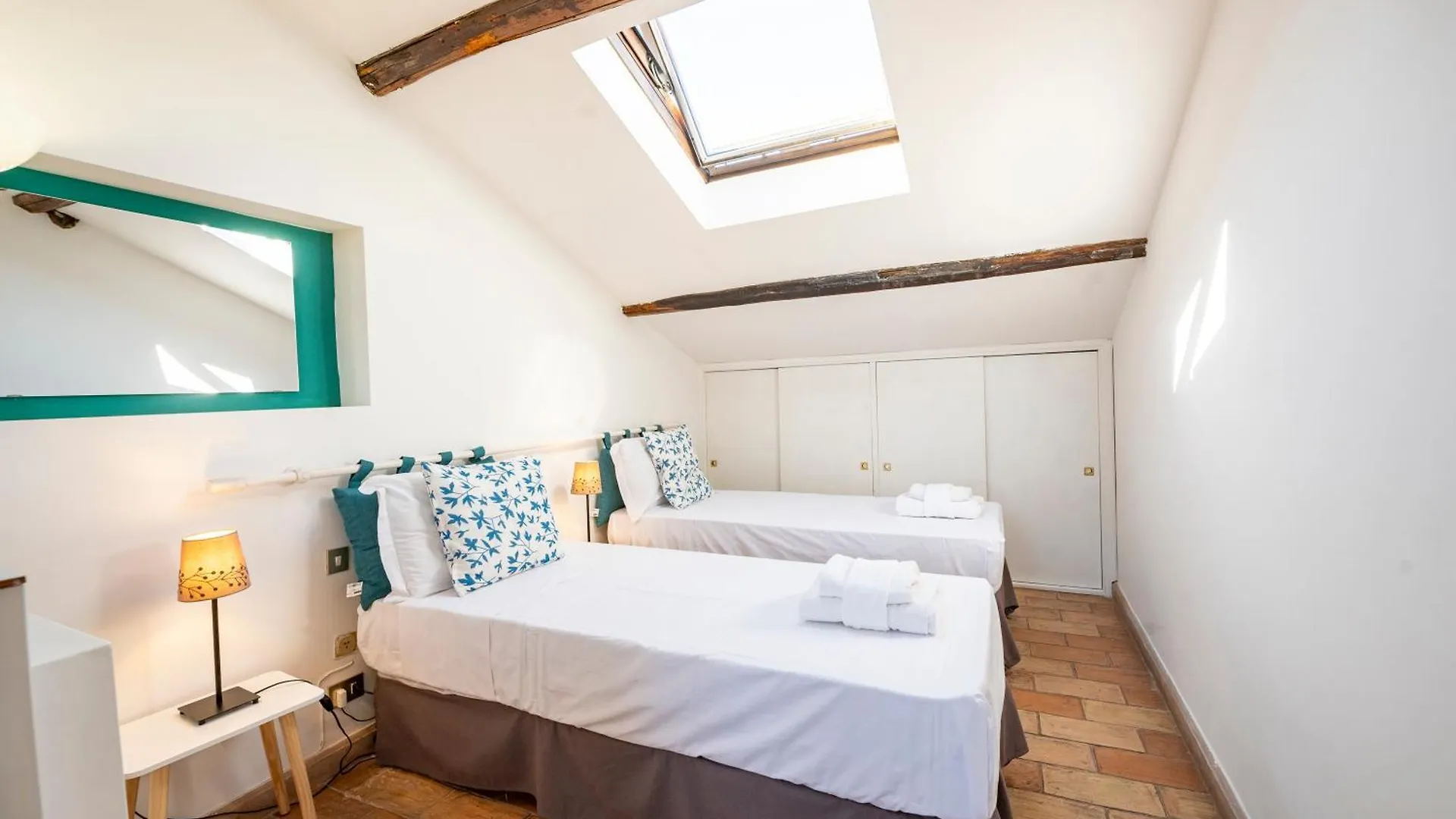 Domus Otto Apartment Rome 0*,  Italy