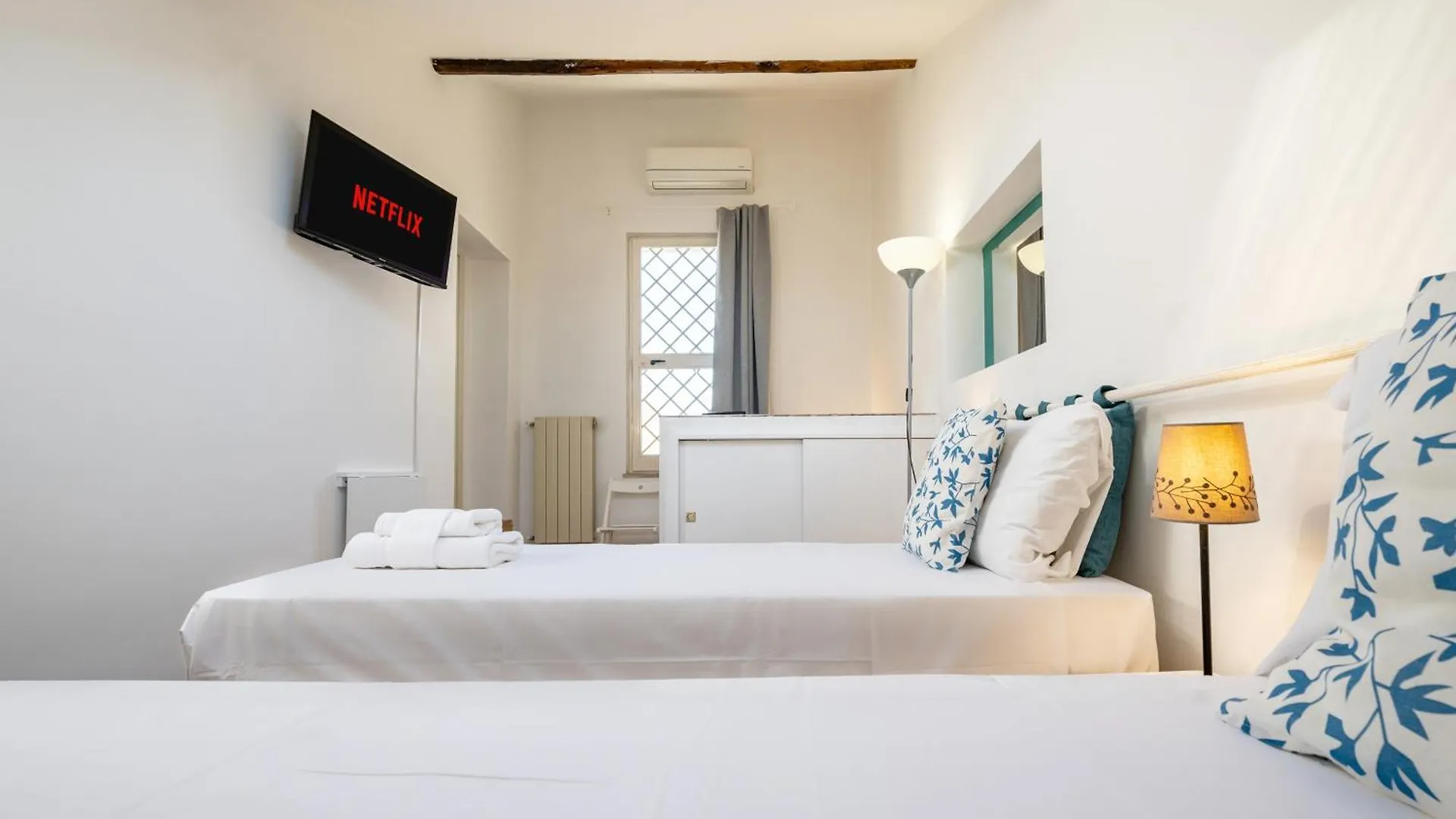 Domus Otto Apartment Rome 0*,  Italy