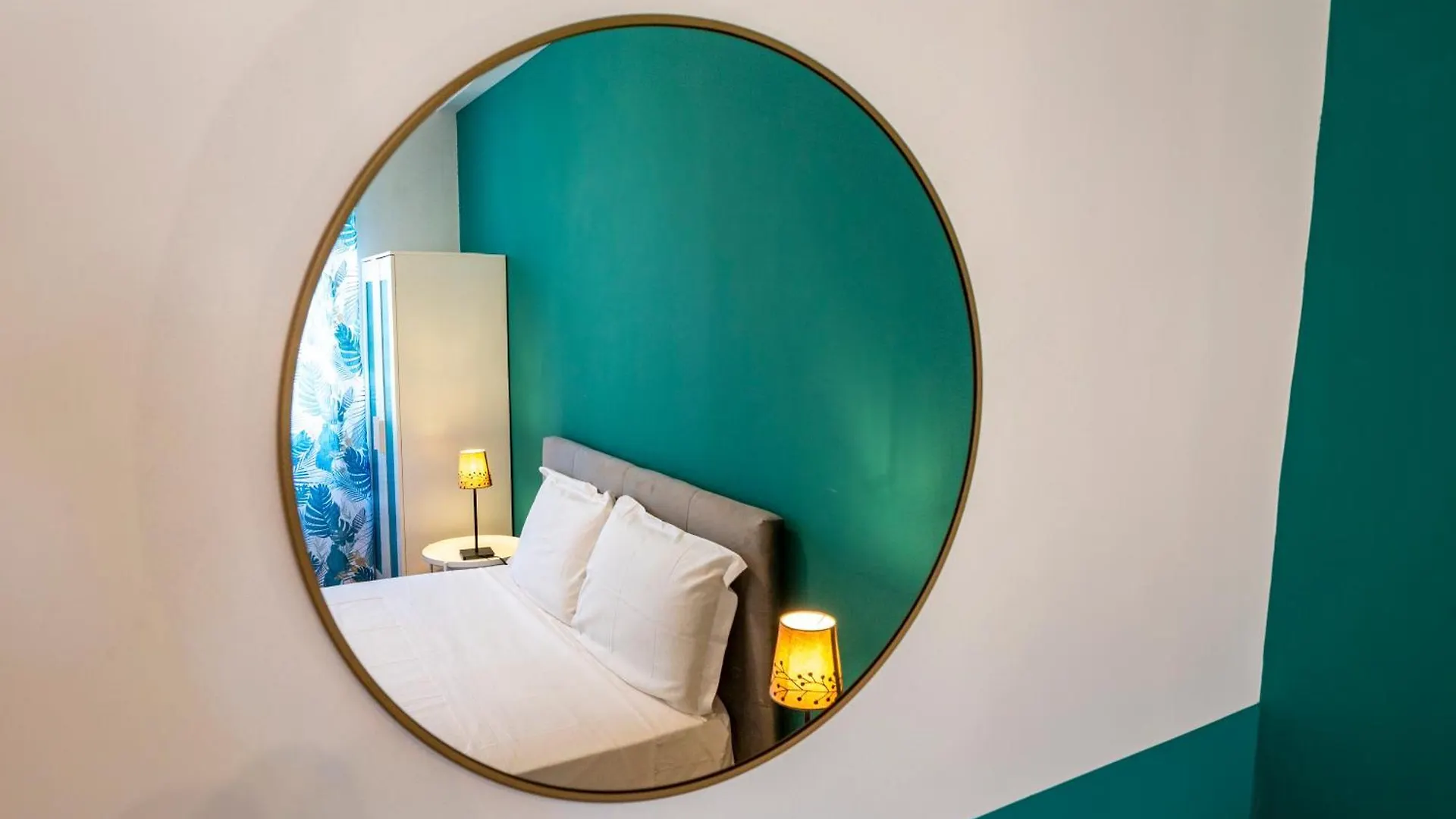 Domus Otto Apartment Rome