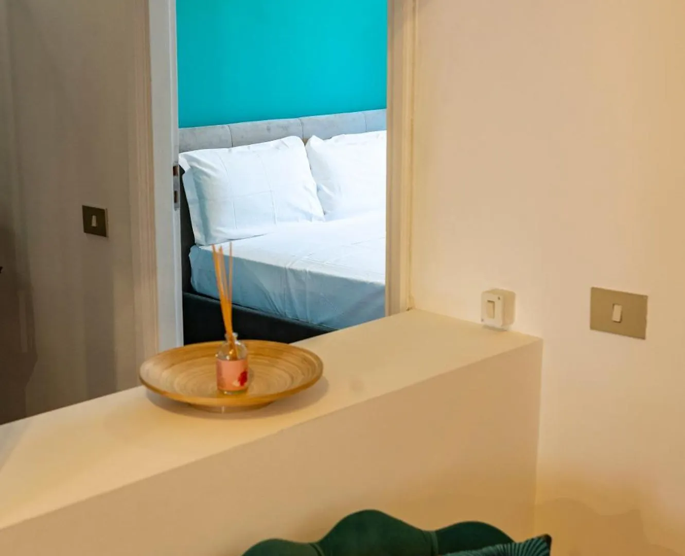 Domus Otto Apartment Rome Italy