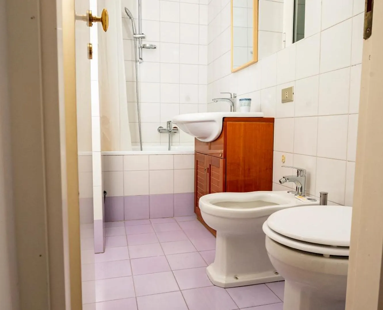Domus Otto Apartment Rome