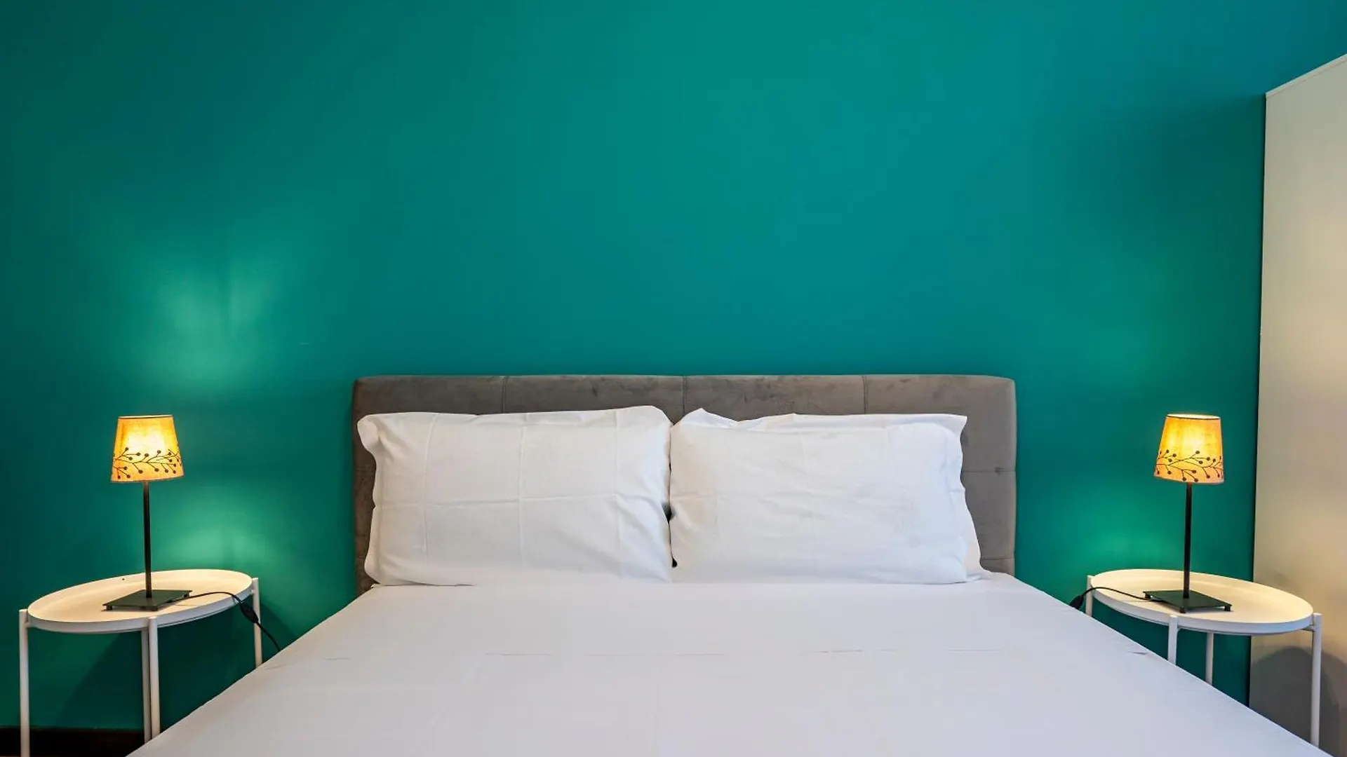Domus Otto Apartment Rome Italy